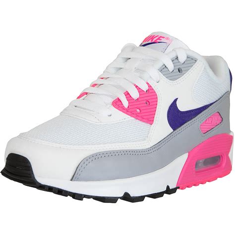 nike air max 90 weiß pink|air max 90 futura pink.